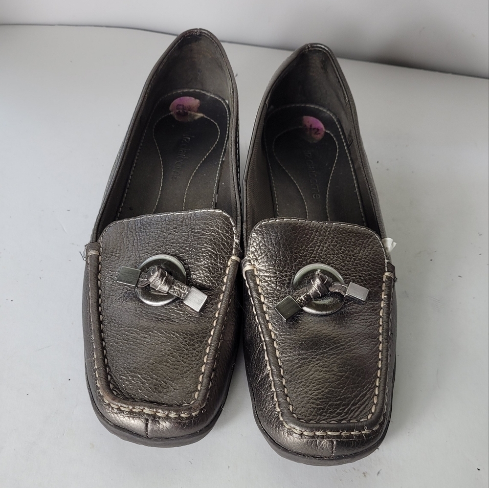 Liz Claiborne loafers size 8.5